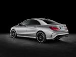 Mercedes-Benz CLA250 2014 года